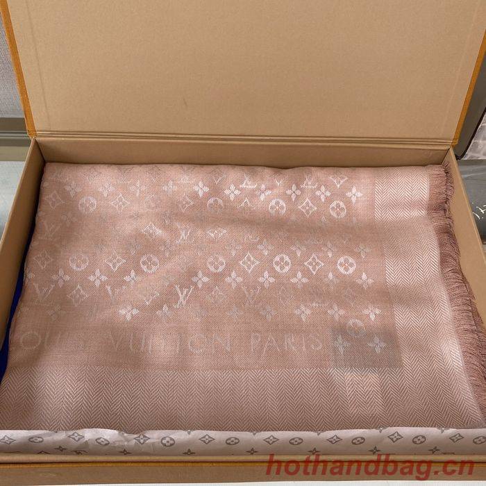 Louis Vuitton Scarf LV00091 Louis Vuitton Scarf LV00091